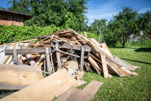 Best Residential Junk Removal  in Penn Yan, NY