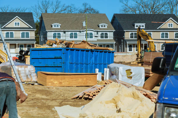 Demolition Debris Removal in Penn Yan, NY